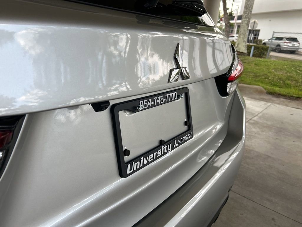 New 2026 Mitsubishi Outlander Sport AWD image 16