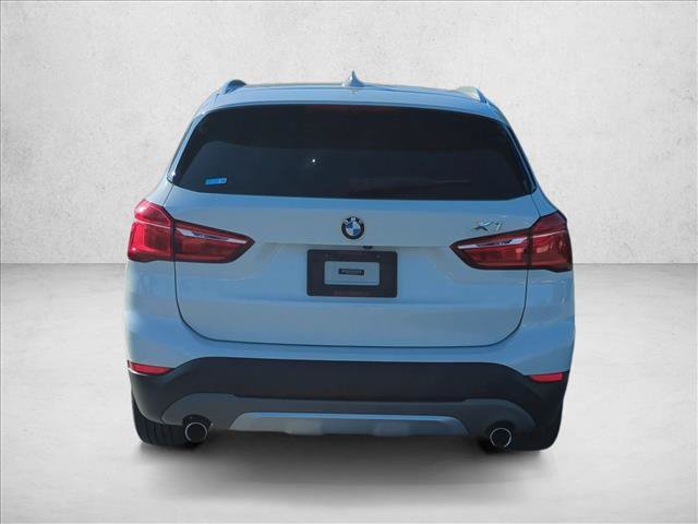 Used 2018 BMW X1 sDrive28i FWD image 7