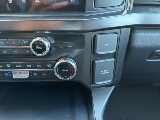 New 2026 Ford F350 Lariat w/ Chrome Package AWD/4WD image 20