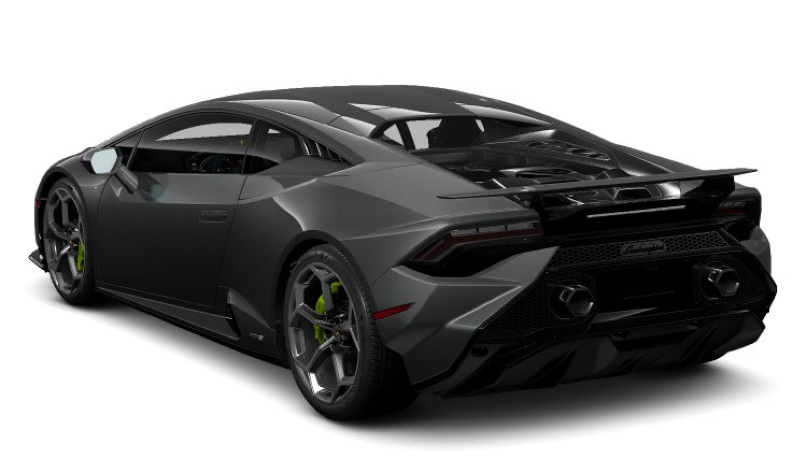 Used 2023 Lamborghini Huracan Tecnica RWD image 2
