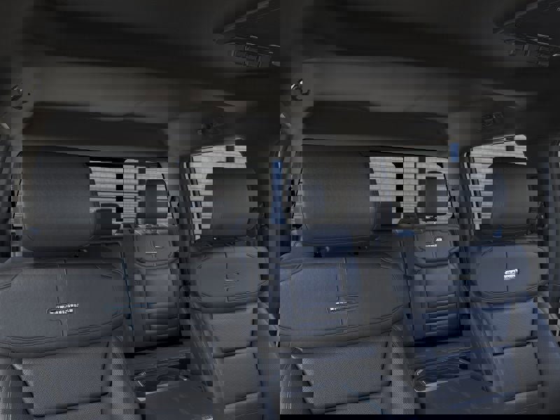 New 2026 Ford F250 Platinum image 22