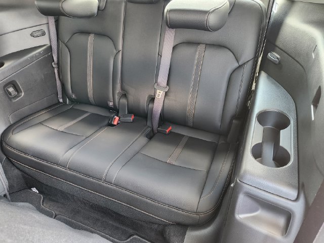 Used 2026 MAZDA CX-90 3.3 Turbo w/ Select Package AWD/4WD image 26