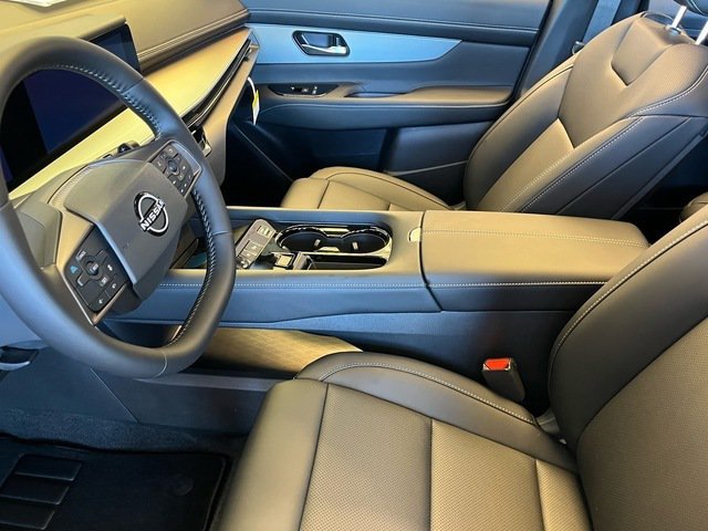 New 2027 Nissan Murano SL AWD/4WD image 15