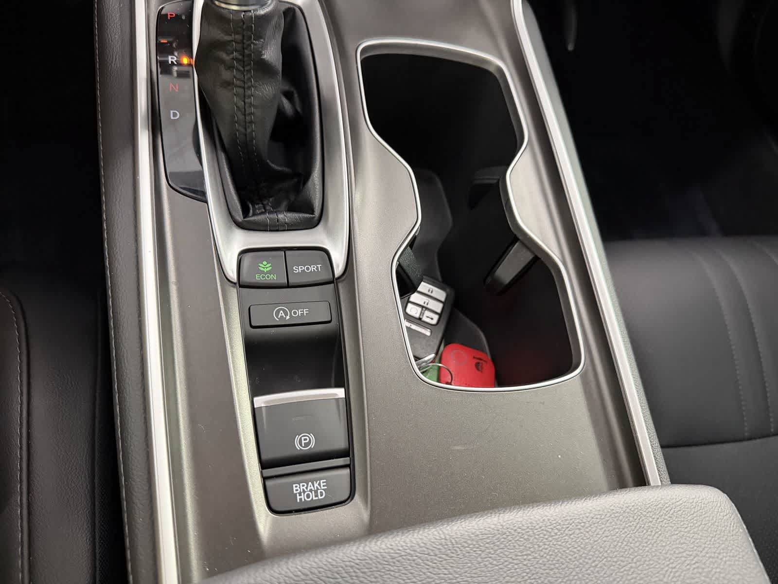 Used 2021 Honda Accord Sport Special Edition image 24