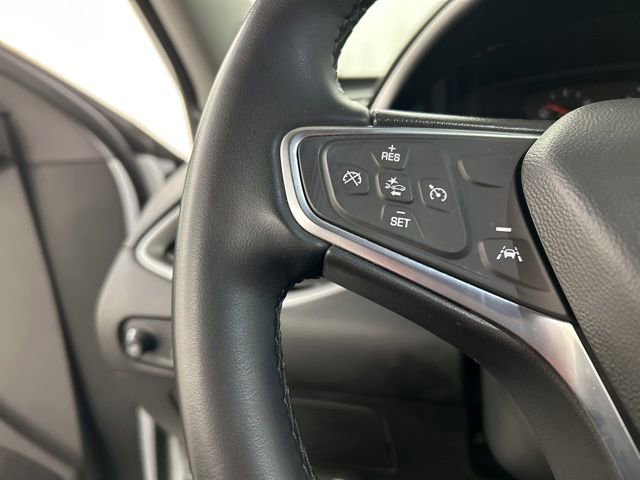 Used 2024 Chevrolet Malibu LT w/ Sport Edition FWD image 9