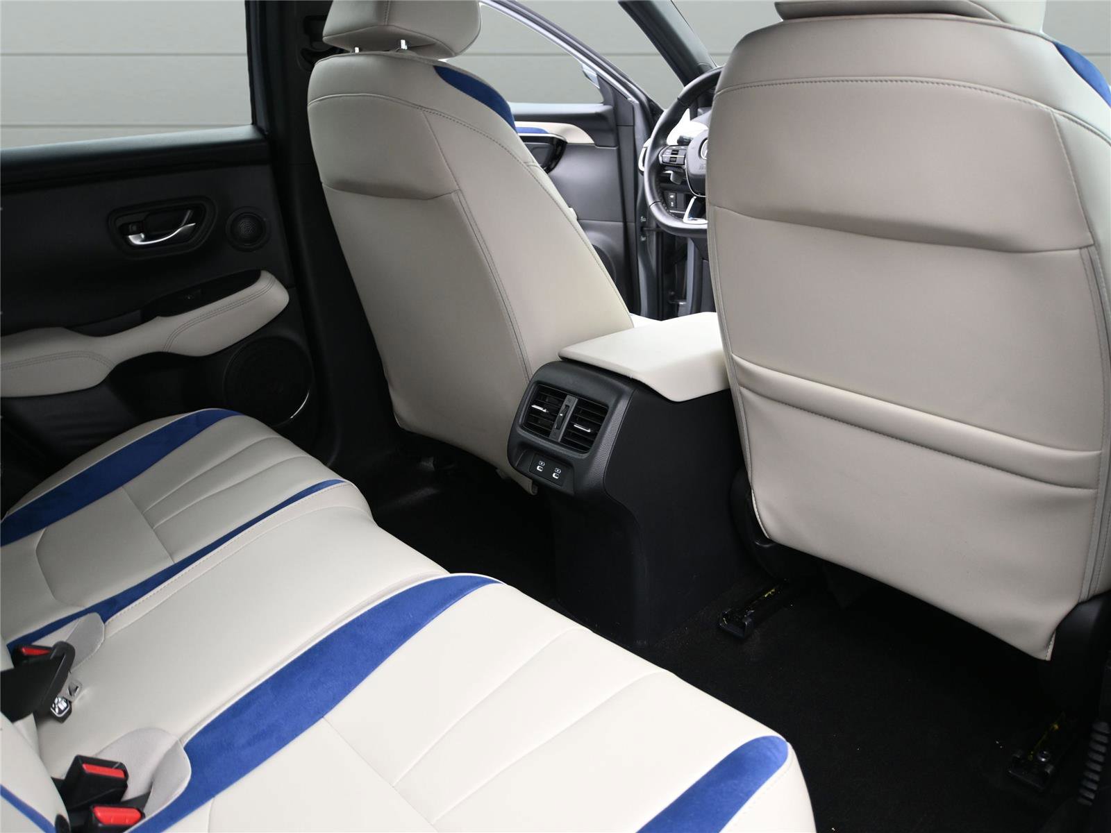 New 2025 Acura ADX A-Spec FWD image 22