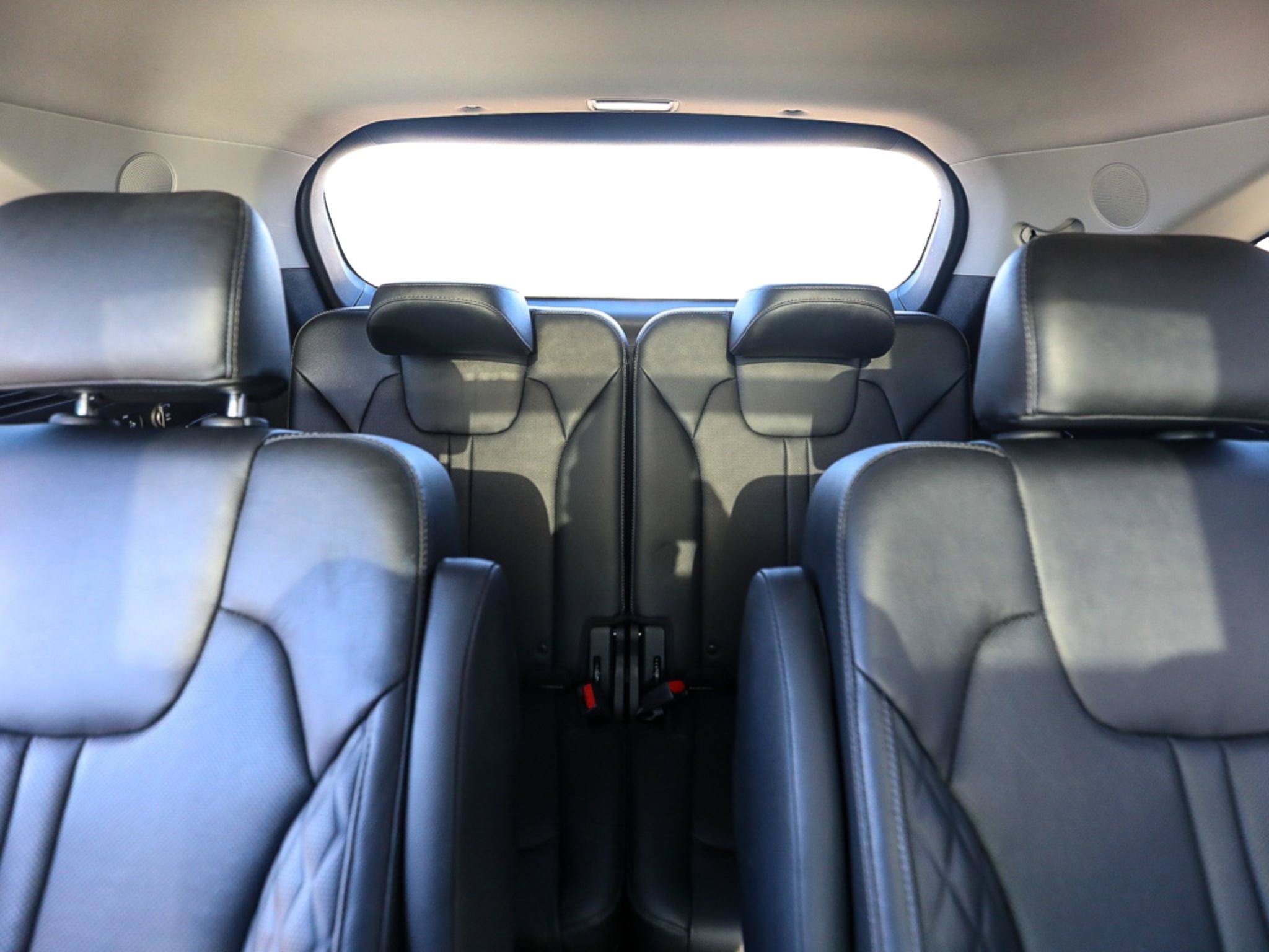 Used 2021 Kia Sorento SX FWD image 24