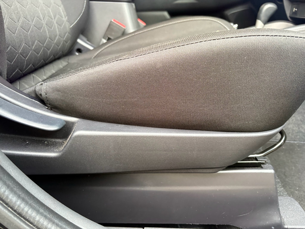 Used 2025 Mitsubishi Outlander Sport ES AWD/4WD image 20