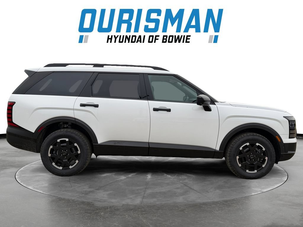 New 2026 Hyundai Palisade XRT Pro AWD/4WD image 7
