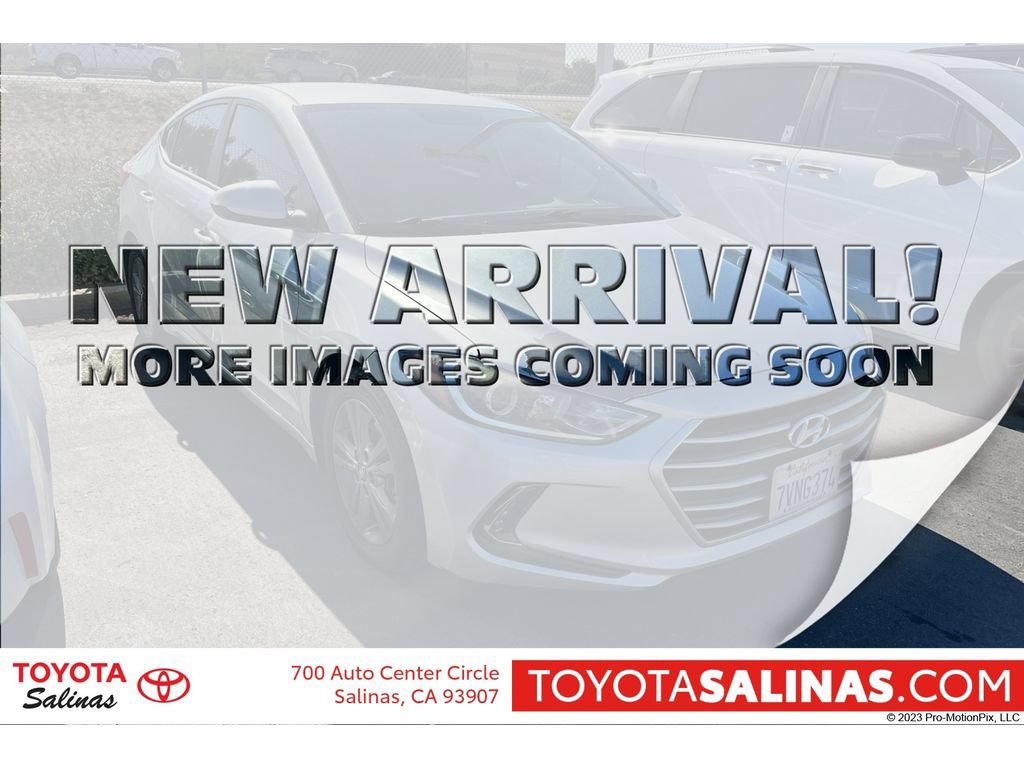 Used 2017 Hyundai Elantra SE w/ SE A/T Tech Package 03