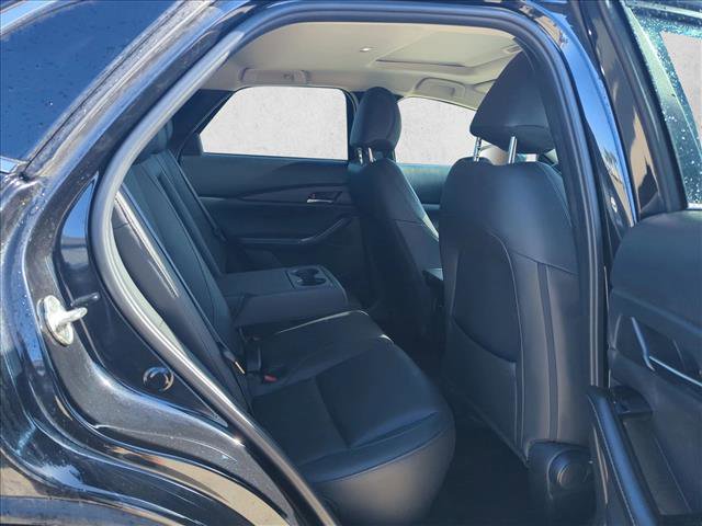 Used 2025 MAZDA CX-30 AWD 2.5 S w/ Preferred Package image 14