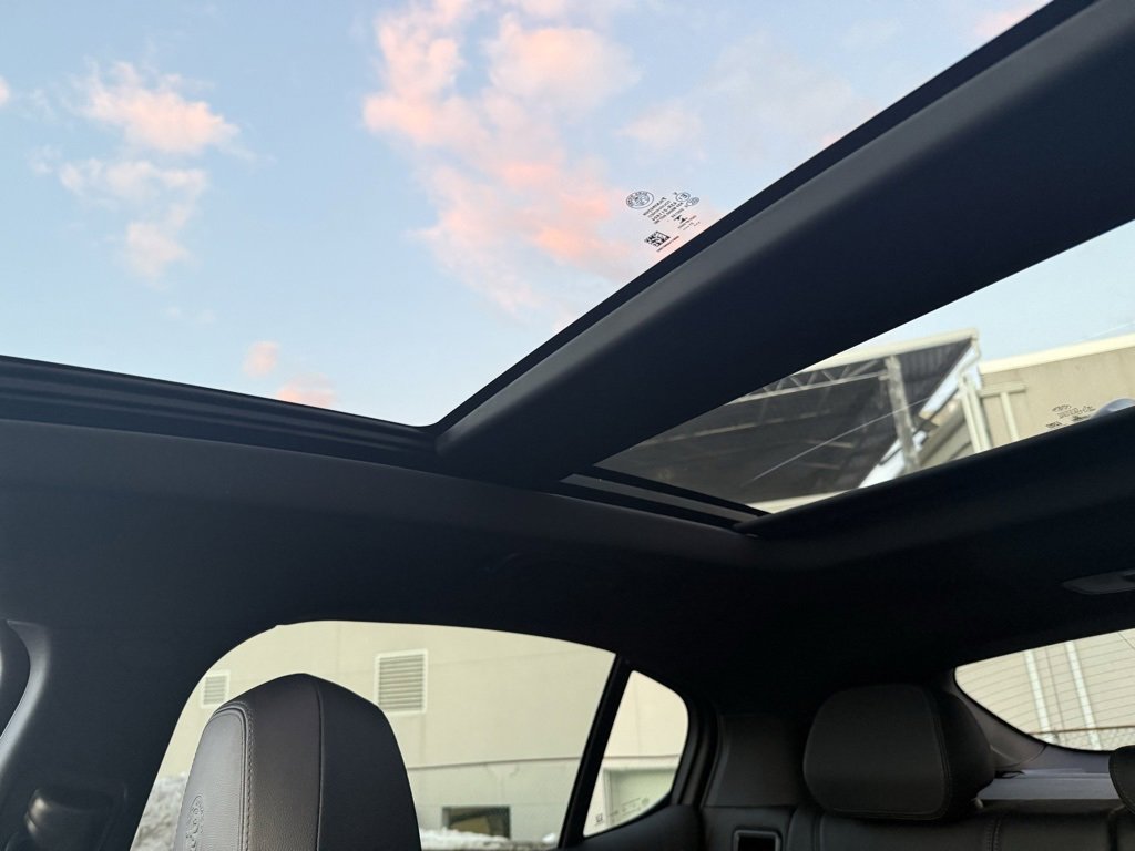 Used 2022 Alfa Romeo Stelvio Quadrifoglio w/ Active Assist Plus Package image 50