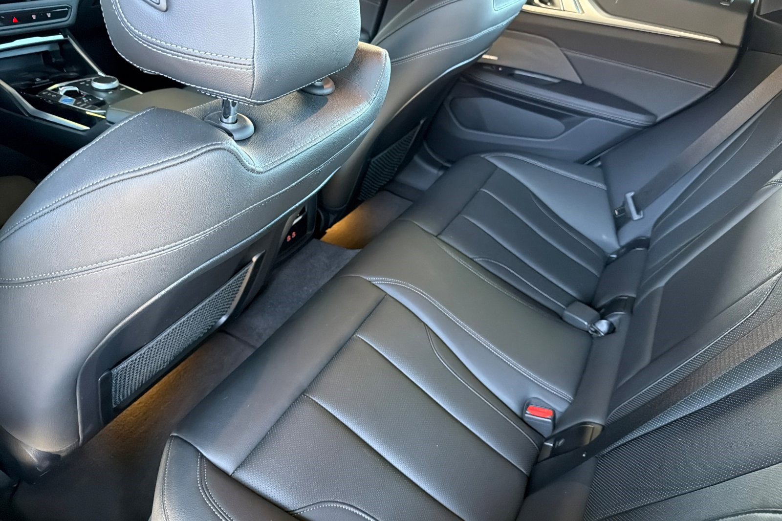 Certified 2023 BMW i4 eDrive35 w/ Parking Assistance Package image 15