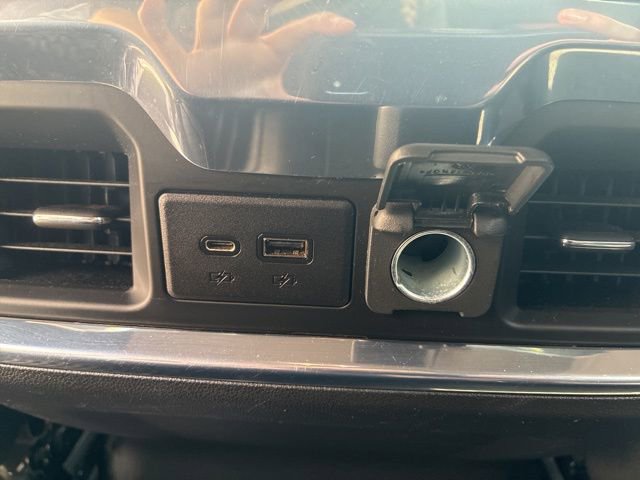 Used 2021 GMC Sierra 1500 AT4 image 38