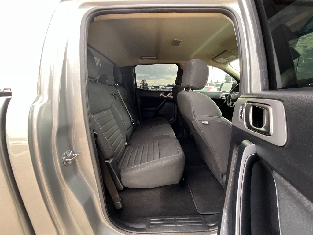 Used 2020 Ford Ranger XLT w/ Equipment Group 301A Mid image 19