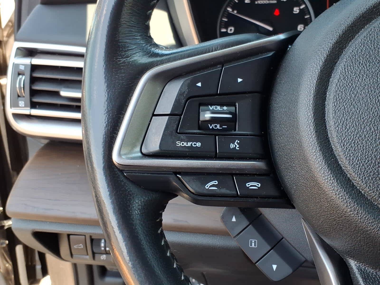 Used 2022 Subaru Outback Limited AWD/4WD image 40