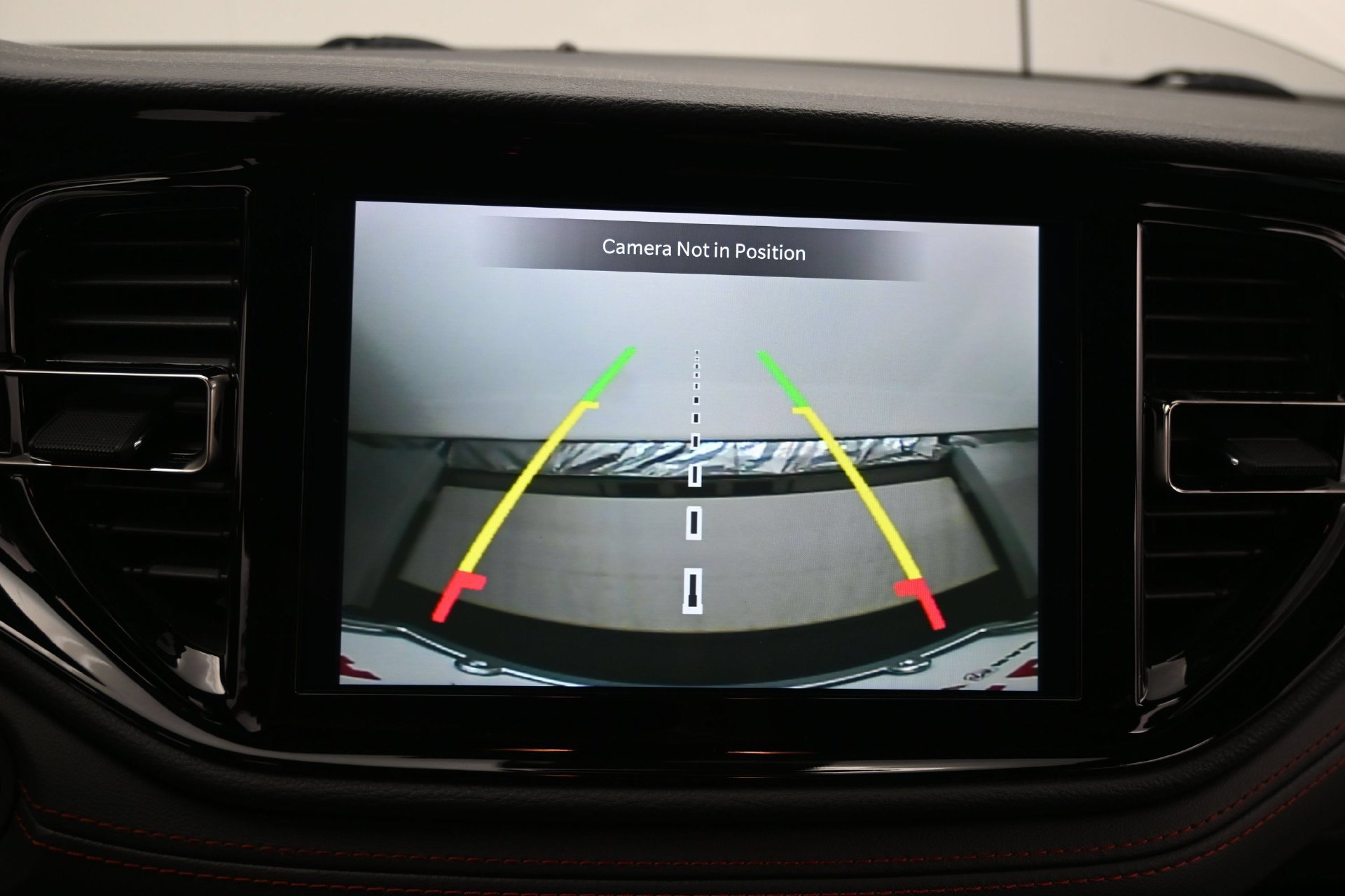 Used 2026 Dodge Durango GT AWD/4WD image 15