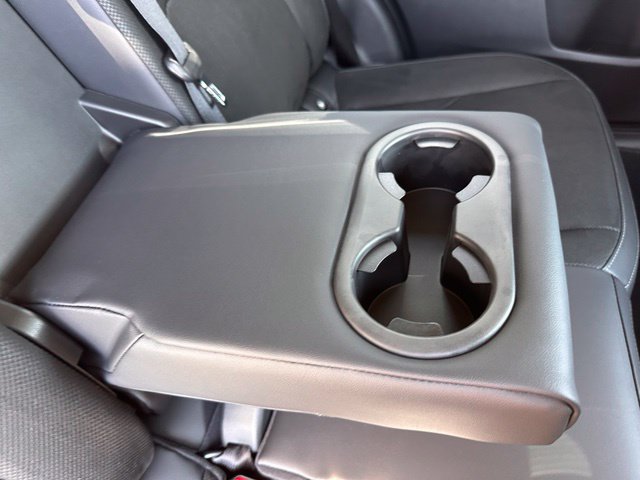 New 2026 MAZDA CX-5 Preferred AWD/4WD image 30