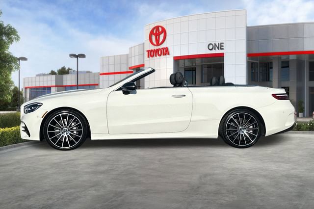 Used 2023 Mercedes-Benz E 450 E 450 image 8