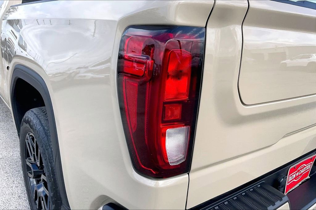 Used 2022 GMC Sierra 1500 Elevation w/ X31 Off-Road Package AWD/4WD image 20