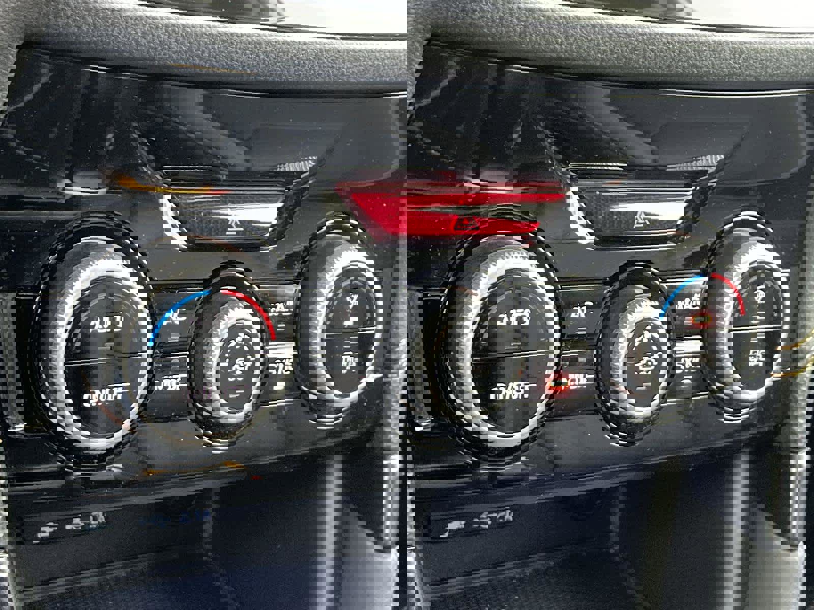 Certified 2023 Subaru Forester Wilderness image 24