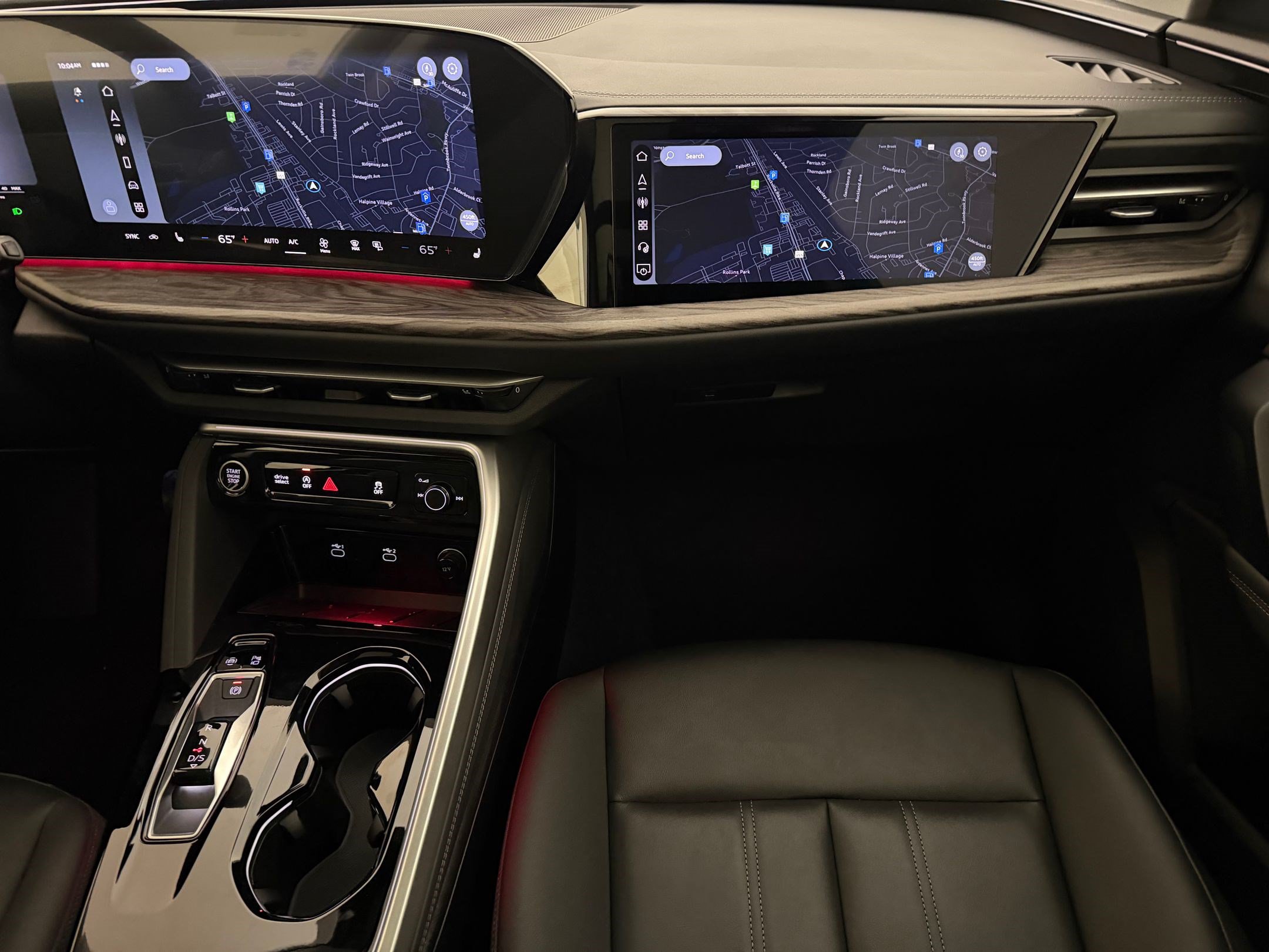 New 2026 Audi Q5 Premium Plus AWD/4WD image 29