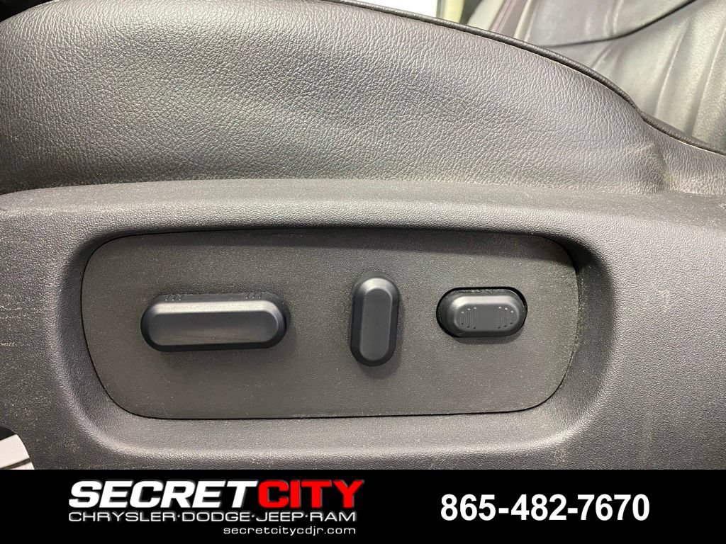 Used 2019 Ford Flex SEL w/ Equipment Group 202A FWD image 13