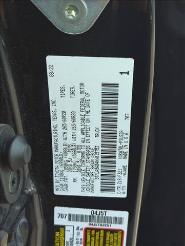 Used 2022 Toyota Tundra SR5 w/ Convenience Package RWD video 2