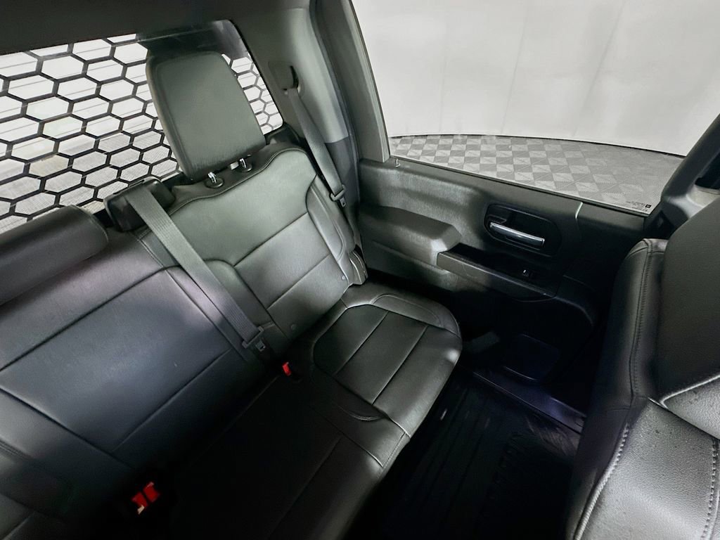 Used 2021 Chevrolet Silverado 3500 W/T w/ WT Convenience Package image 14