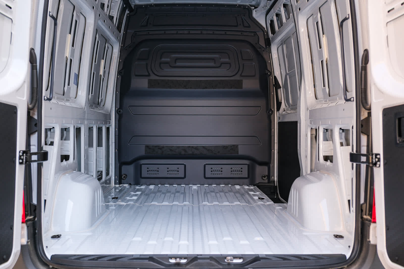 New 2025 Mercedes-Benz Sprinter 2500 image 29