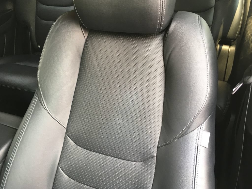 Used 2018 MAZDA CX-9 Touring AWD/4WD image 23