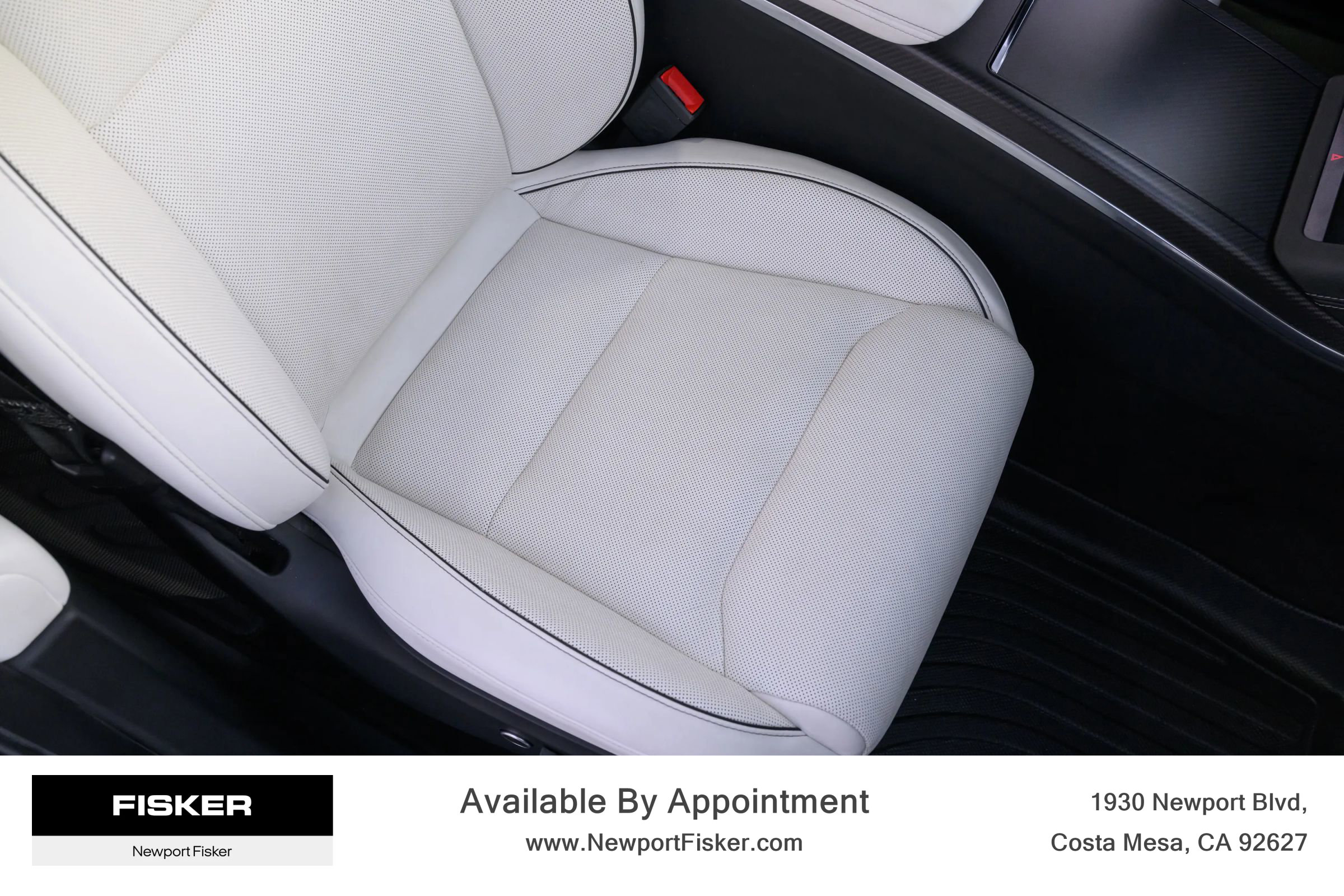 Used 2022 Tesla Model X Plaid image 35