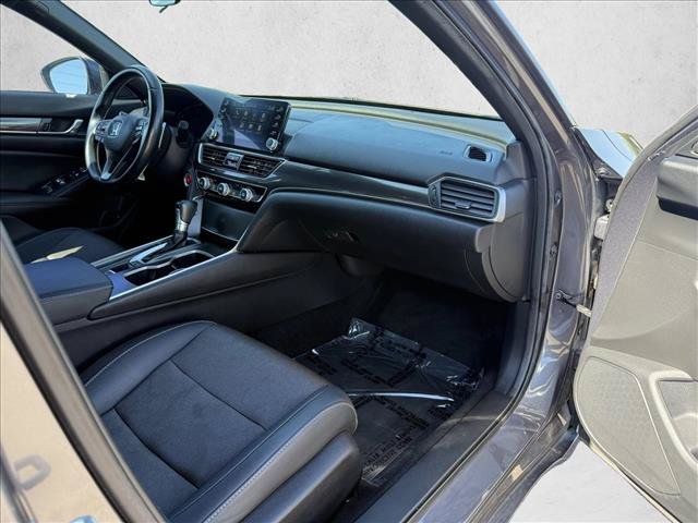 Used 2020 Honda Accord Sport image 12