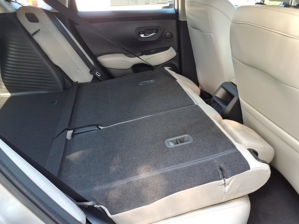 New 2027 Honda HR-V EX-L image 16