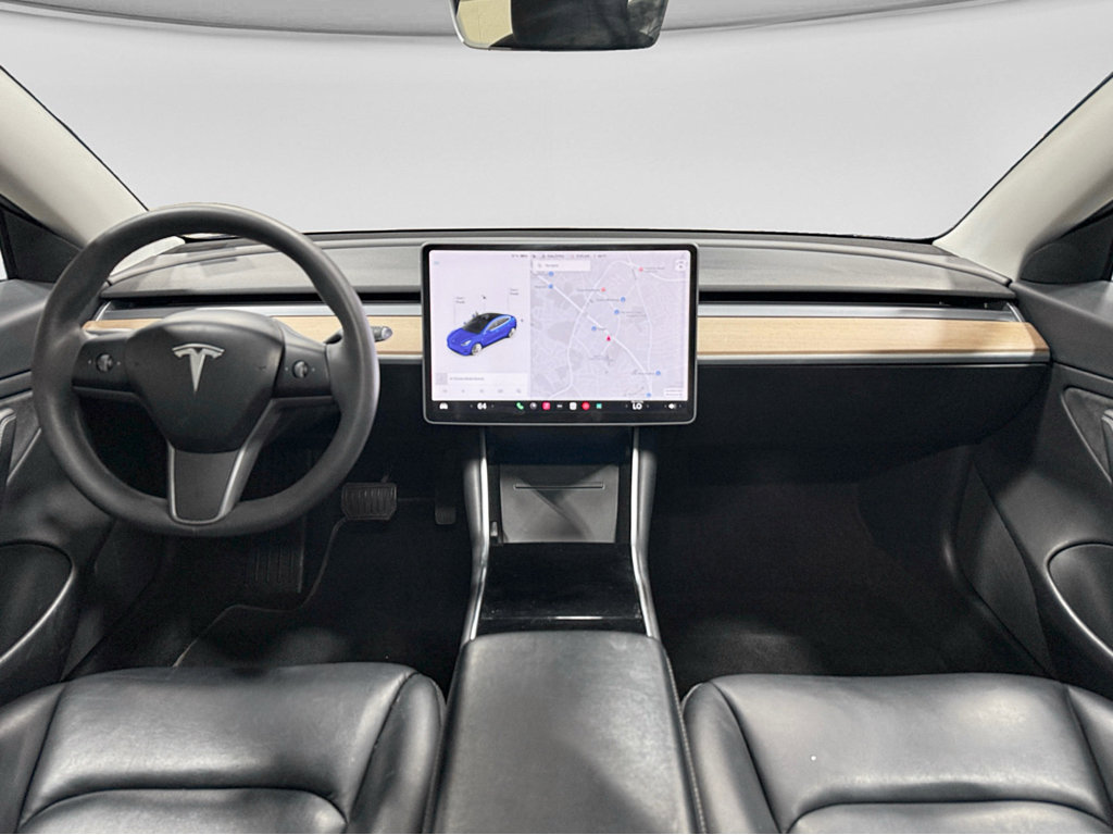 Used 2018 Tesla Model 3 Long Range image 14