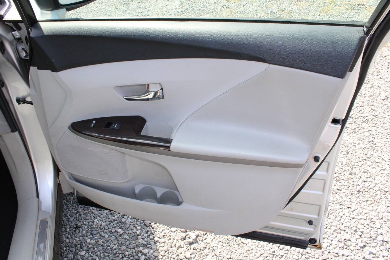 Used 2009 Toyota Venza FWD image 19