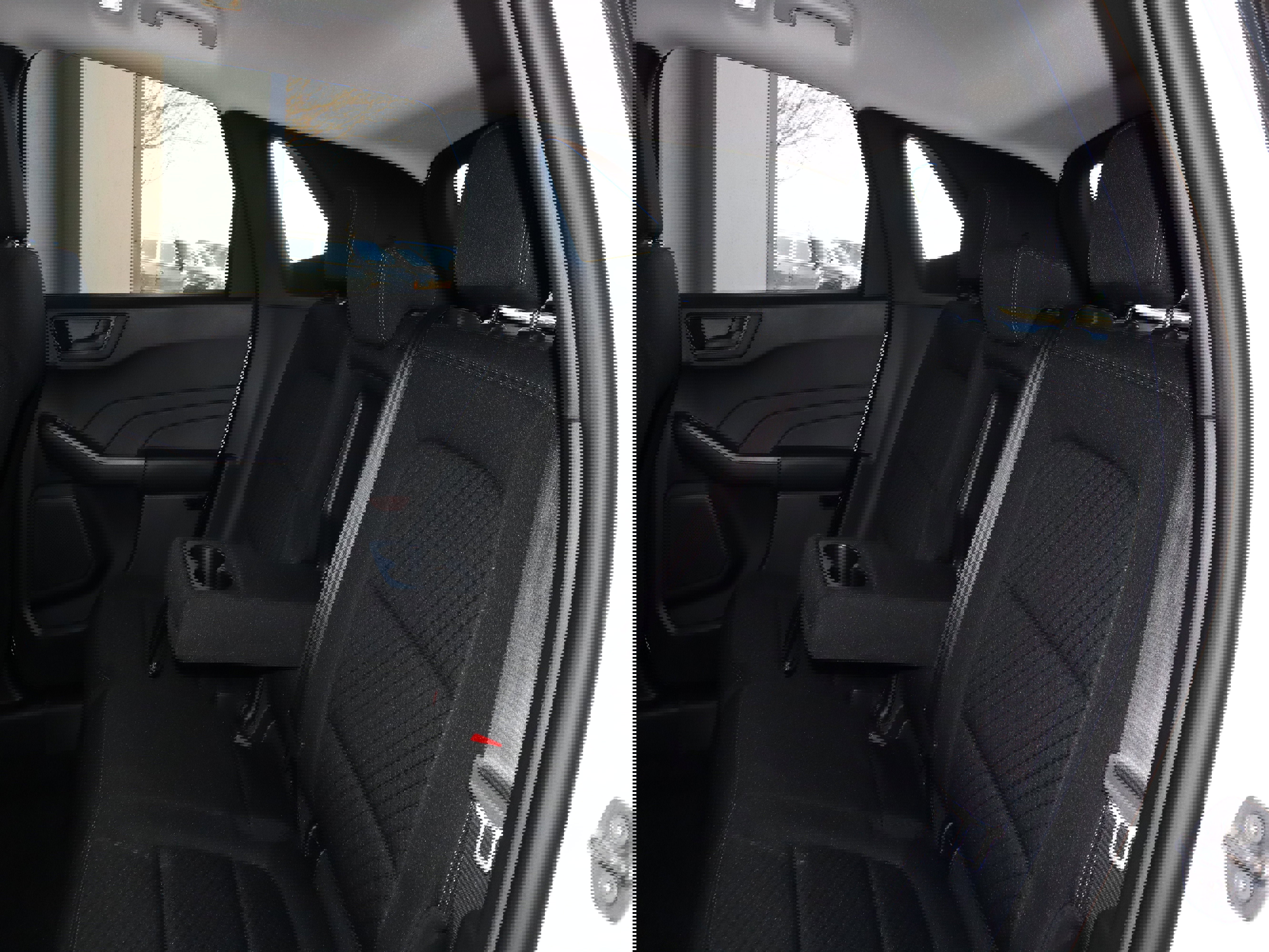 New 2026 Ford Escape Active image 36