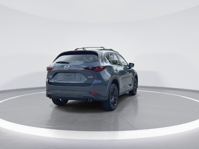 Used 2022 MAZDA CX-5 Carbon Edition AWD/4WD image 7