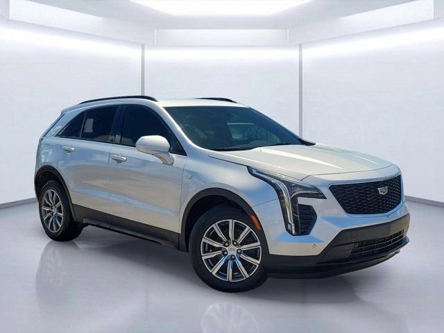 Used 2019 Cadillac XT4 Sport w/ Driver Awareness Package