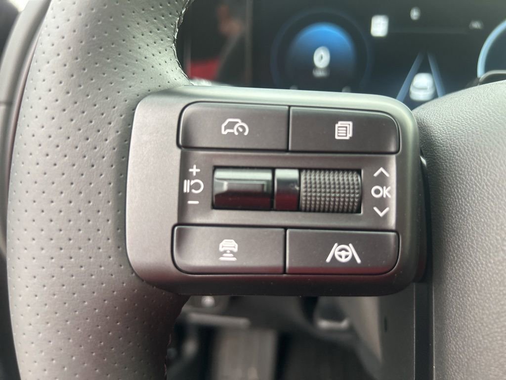 New 2026 Hyundai Palisade XRT Pro image 11