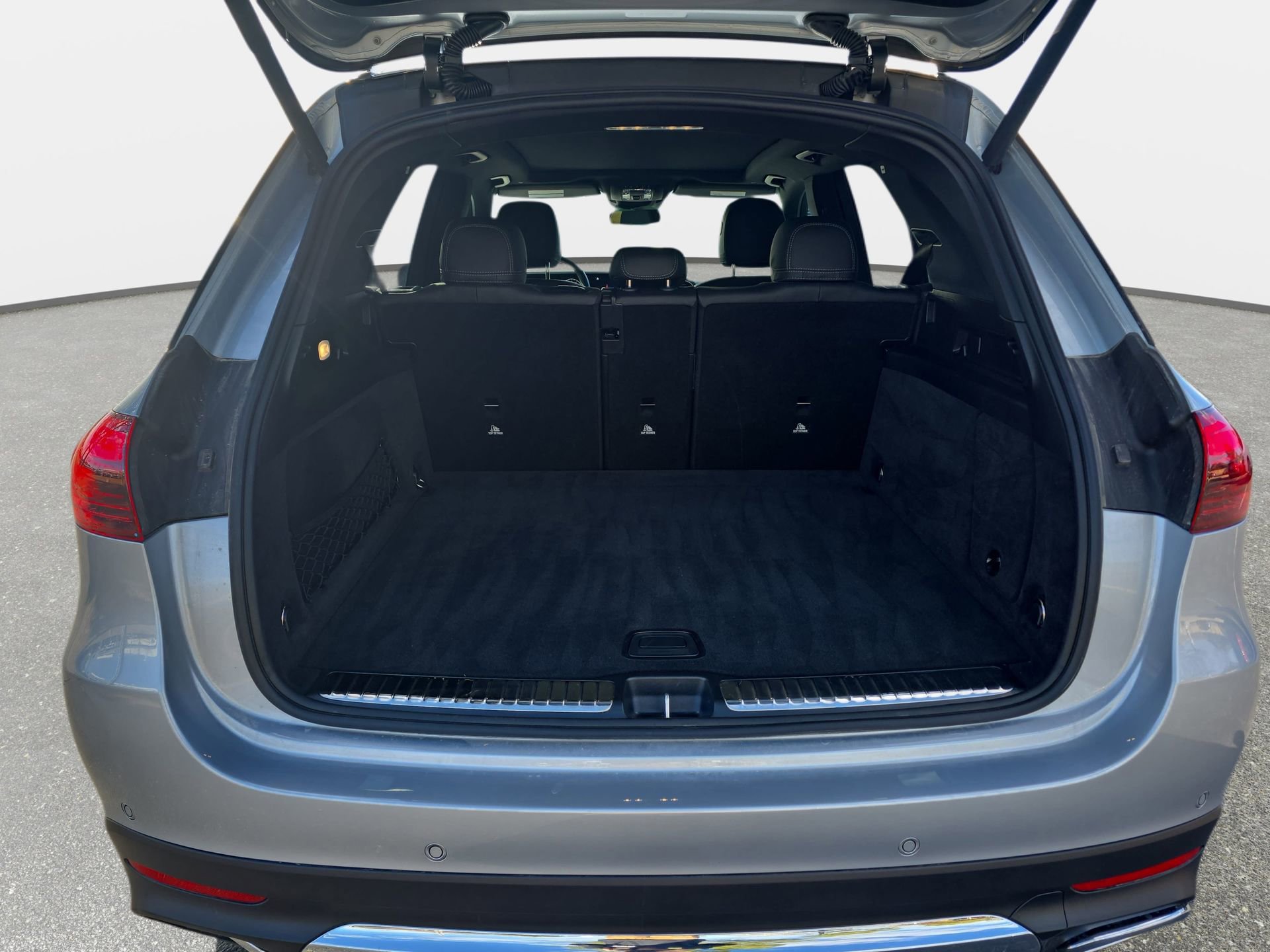 Used 2025 Mercedes-Benz GLE 350 4MATIC image 12