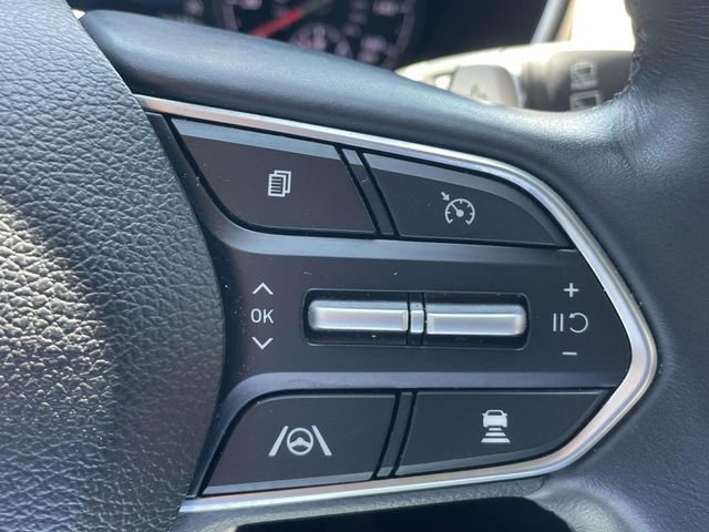 Used 2023 Hyundai Santa Fe SEL FWD image 22
