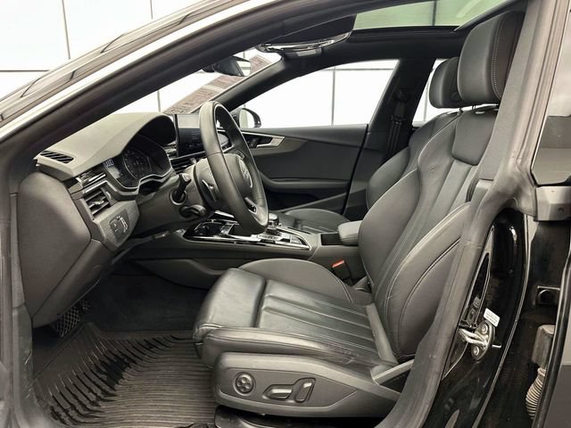 Used 2023 Audi A5 2.0T Premium w/ Convenience Package AWD/4WD image 11