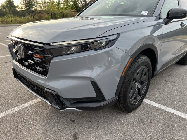 New 2026 Honda CR-V TrailSport image 4
