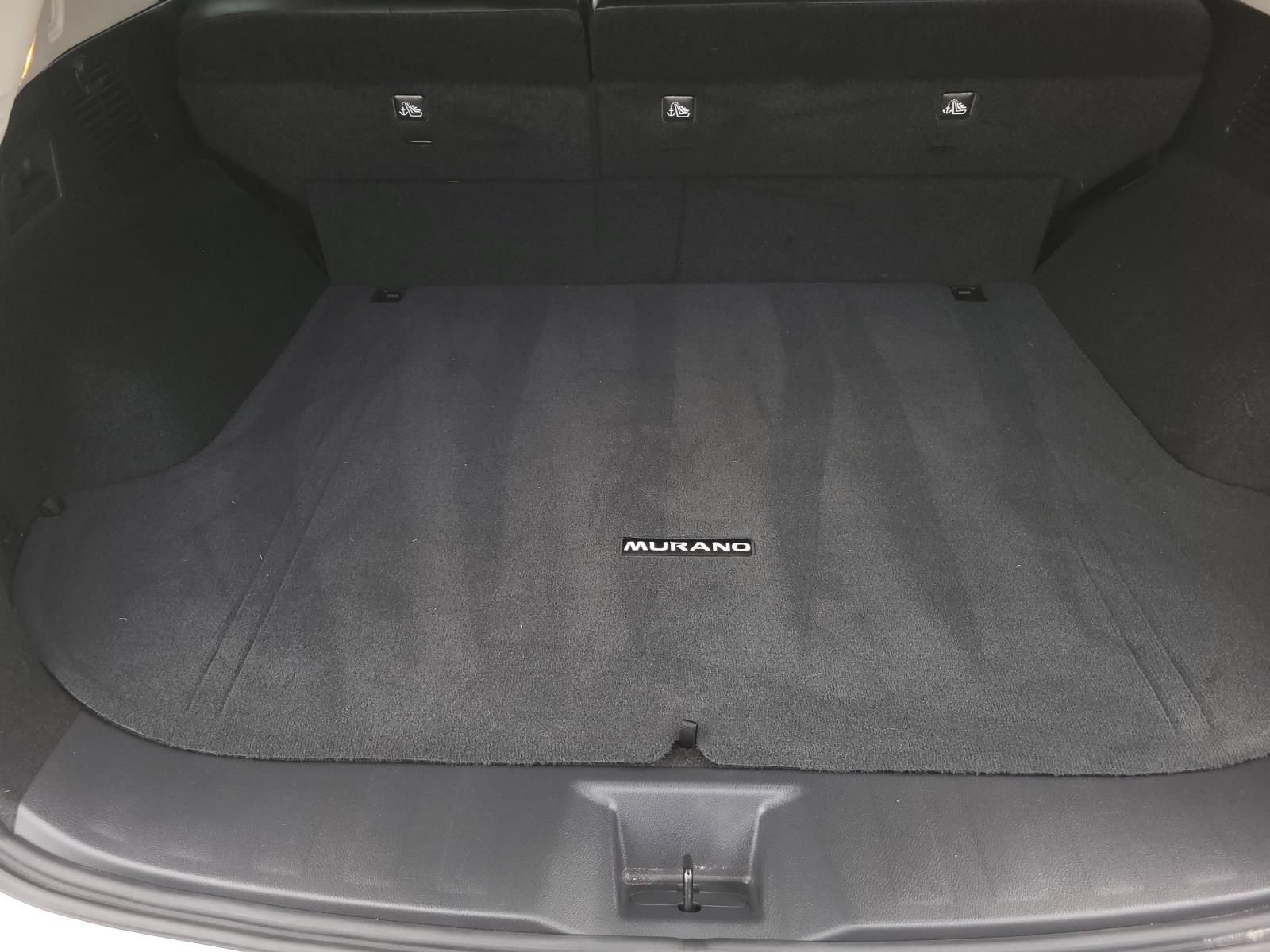 Used 2024 Nissan Murano SV FWD image 14