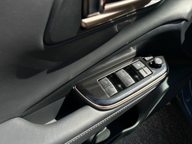 Used 2026 Toyota Crown XLE image 28