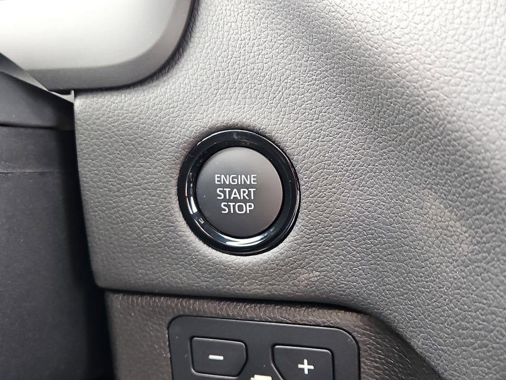 New 2026 Toyota Tundra Limited image 16