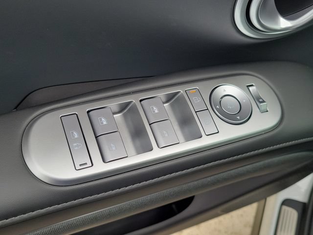 New 2026 Hyundai Palisade Calligraphy AWD/4WD image 15