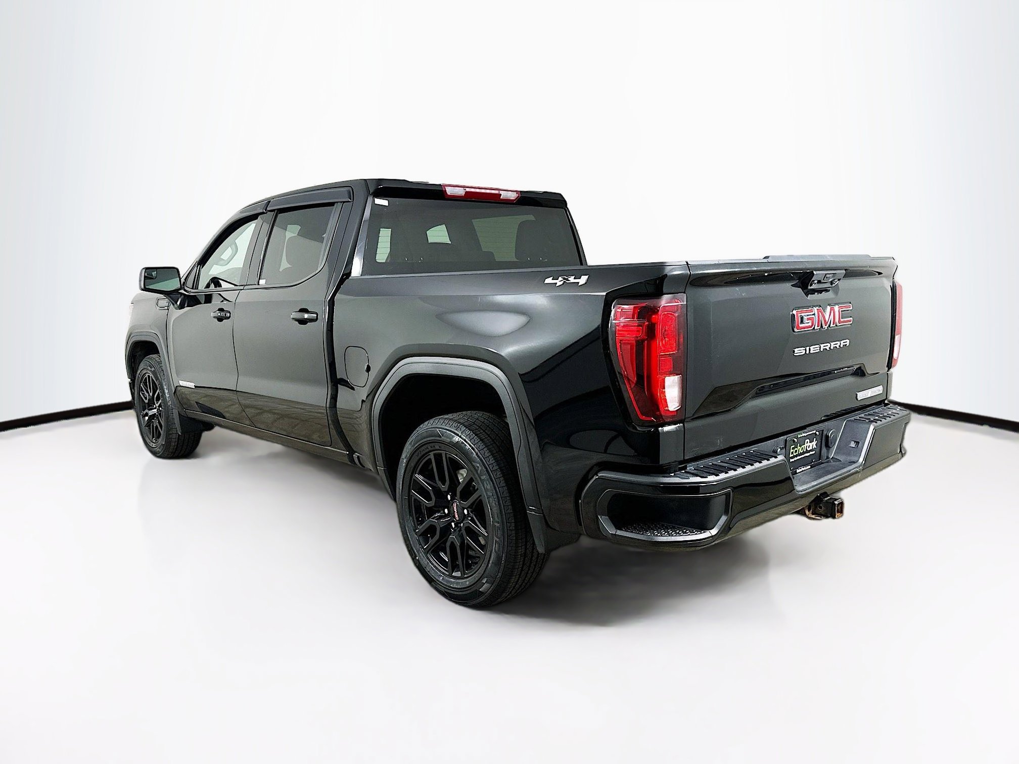 Used 2023 GMC Sierra 1500 Elevation image 5