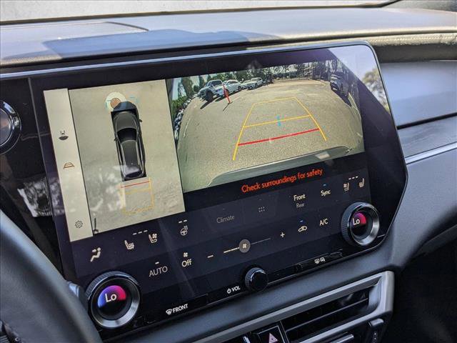 Used 2023 Lexus RX 350 w/ Cold Area Package image 14